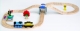 Thomas Wooden Railway - Battery Operated Figure of 8 Set with Sir Topham Hat